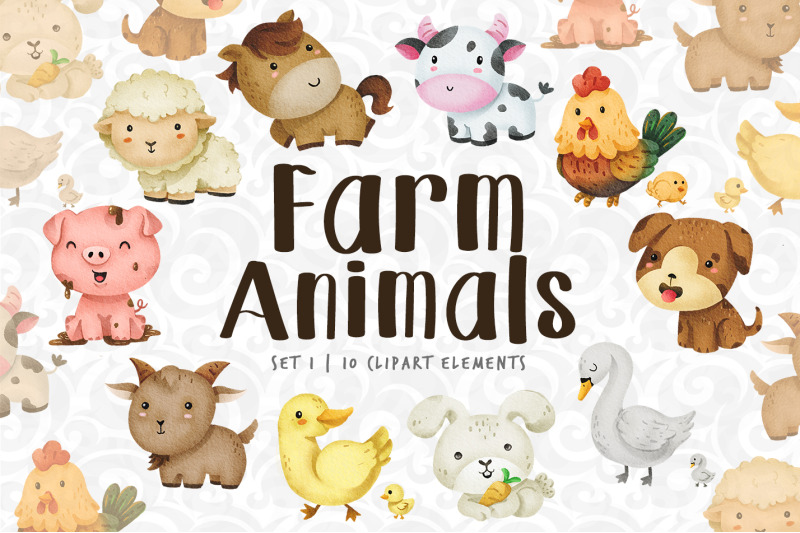 farm-animal