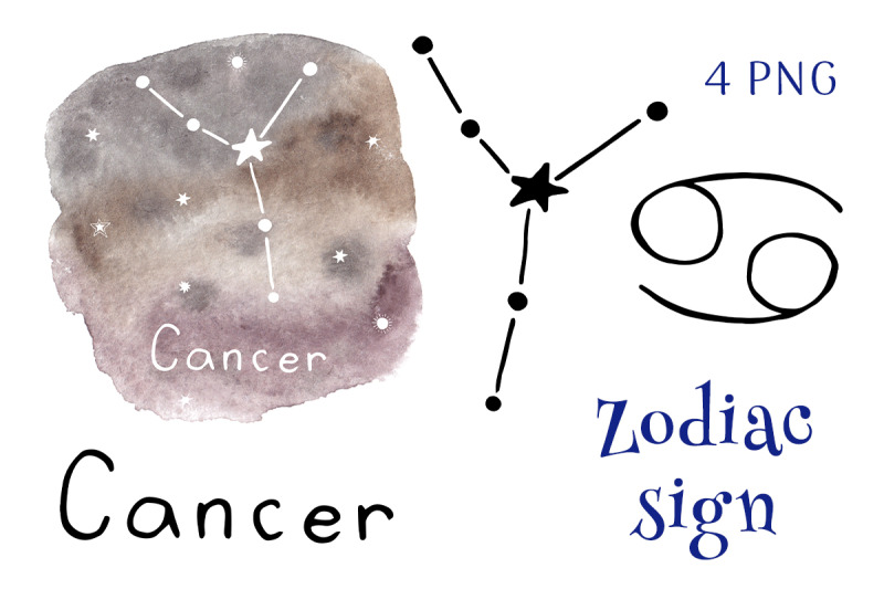 zodiac-sign-cancer-png-clipart