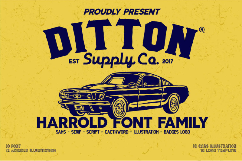 harrold-font-bundle-30-off