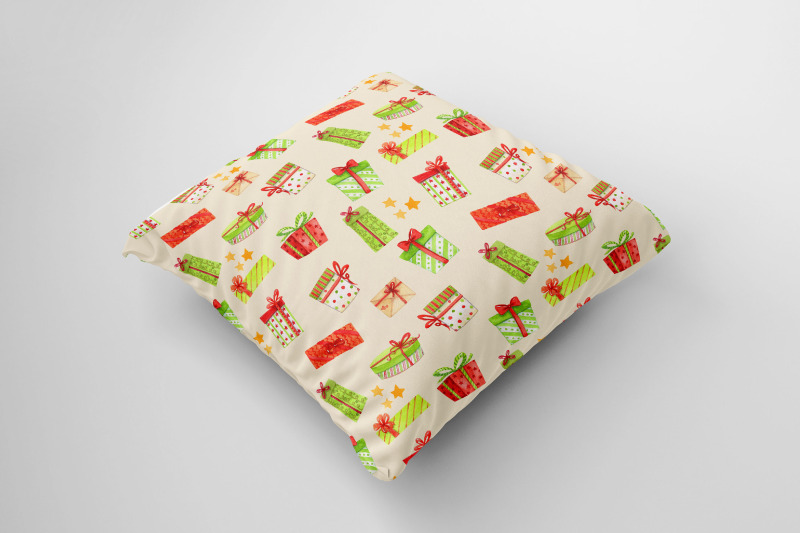 christmas-seamless-pattern-present-pattern-christmas-box