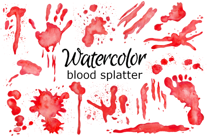 watercolor-blood-splatter-clopart