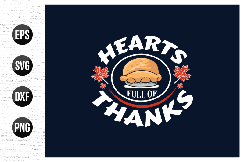 thanksgiving-typographic-t-shirt-design-vector