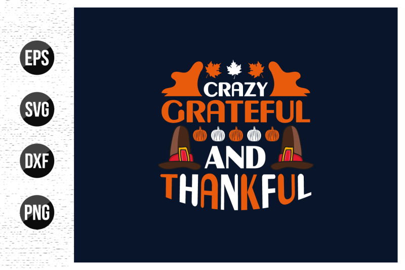 thanksgiving-typographic-t-shirt-design-vector