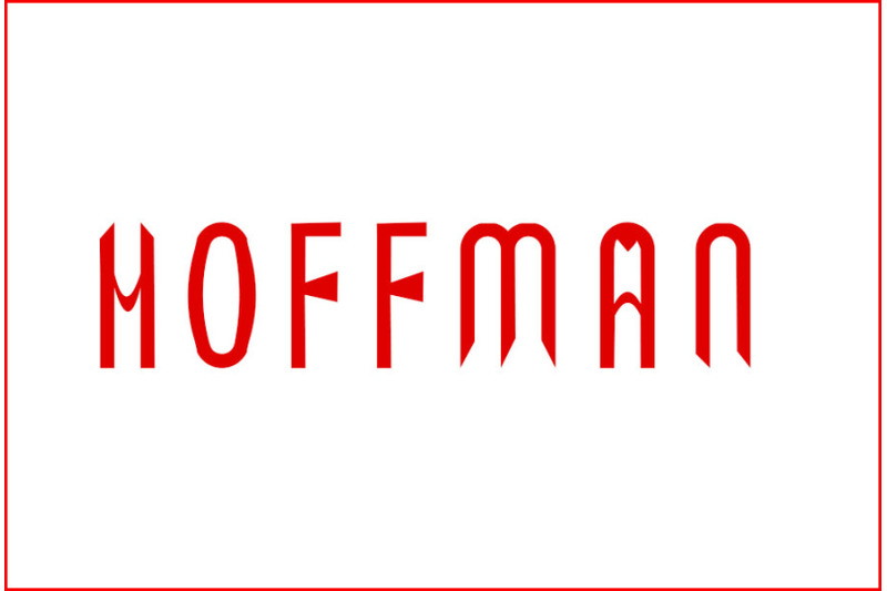 hoffman