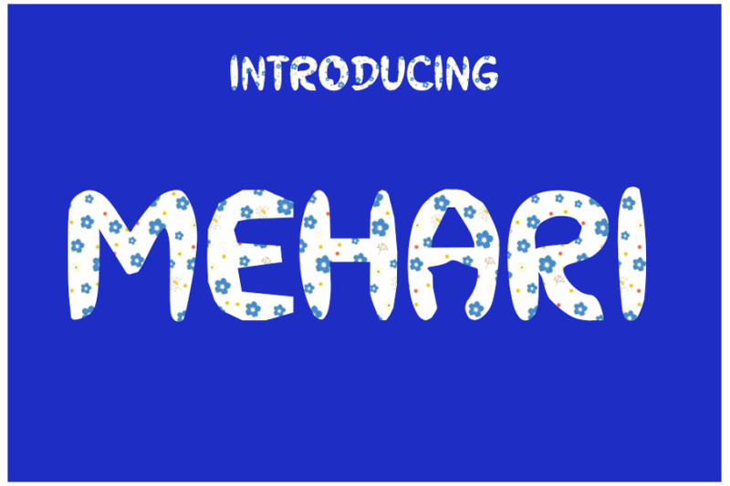 mehari