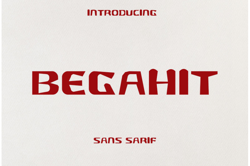 begahit