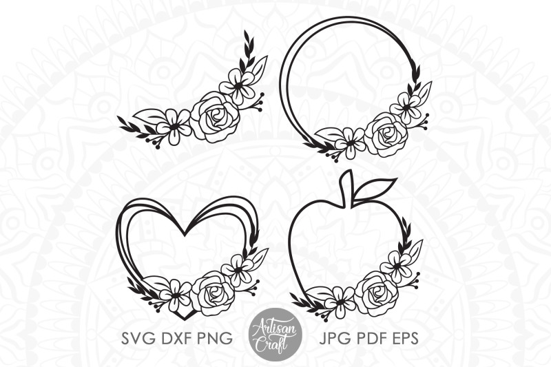 flower-wreath-svg-circle-frame-svg-rose-wreath-apple-frame