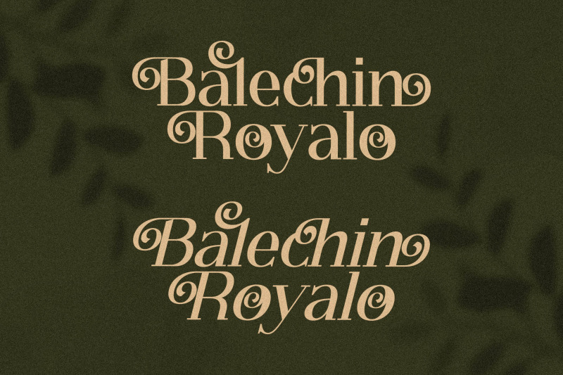 balechin-royalo-typeface