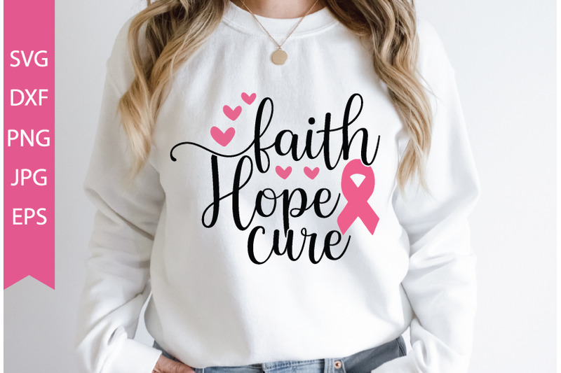 breast-cancer-svg-bundle