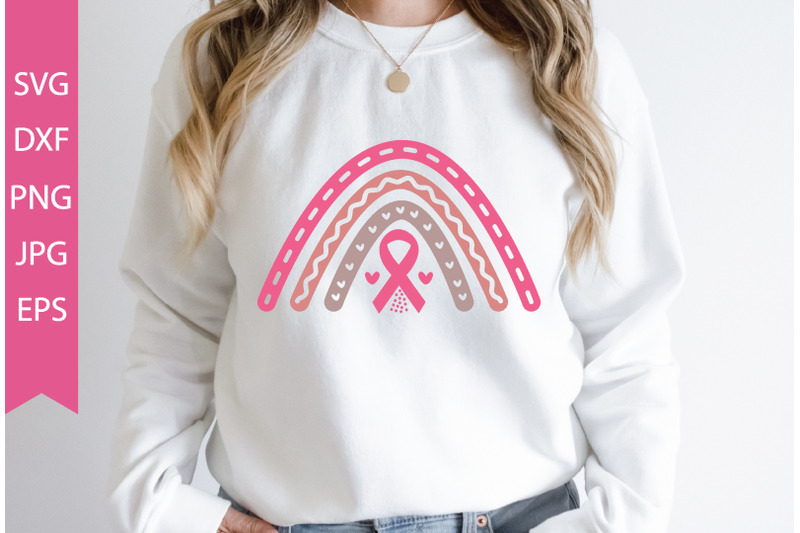 breast-cancer-svg-bundle