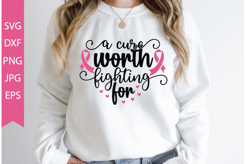 breast-cancer-svg-bundle