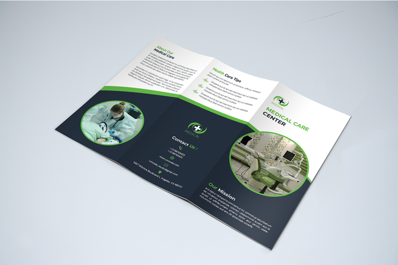 trifold-medical-brochure-template