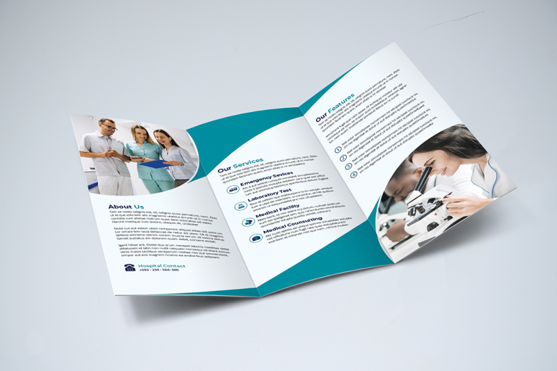 trifold-medical-brochure-template