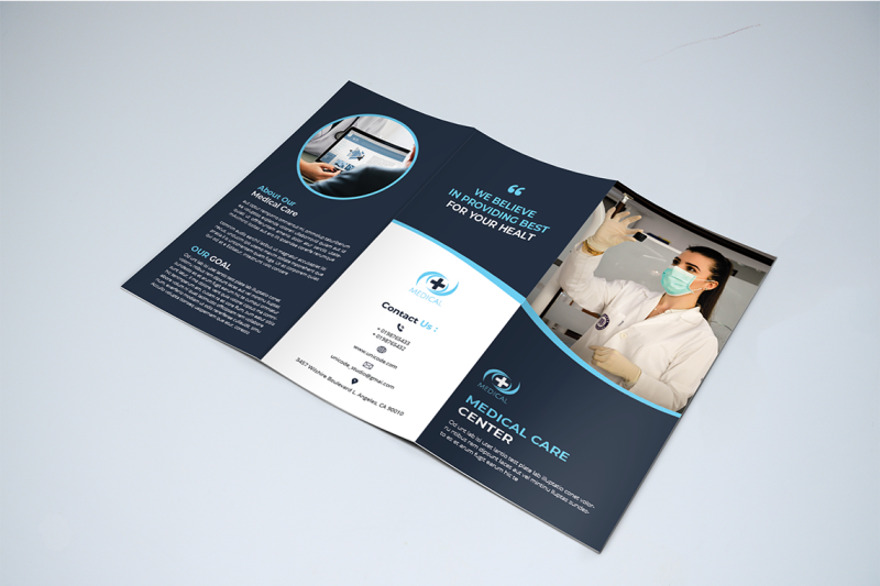 trifold-medical-brochure-template