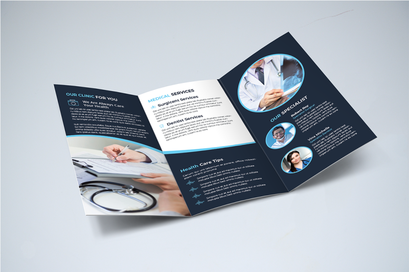 trifold-medical-brochure-template