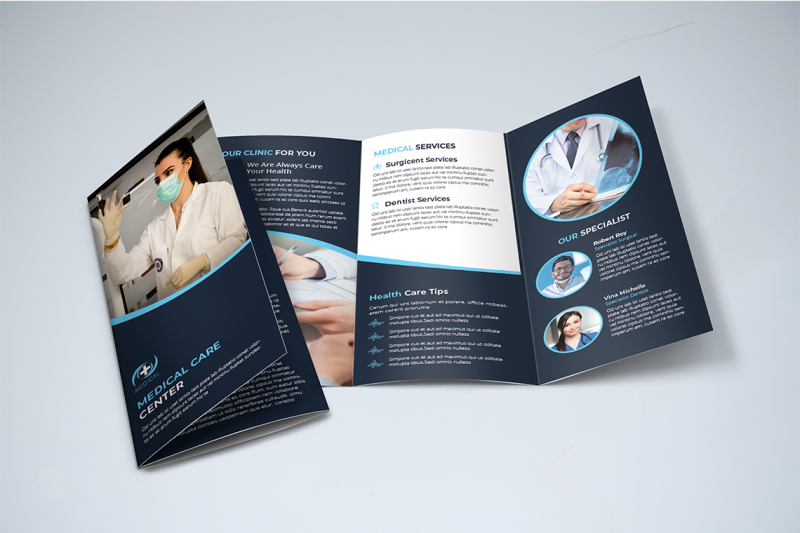 trifold-medical-brochure-template