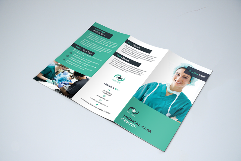 trifold-medical-brochure-template