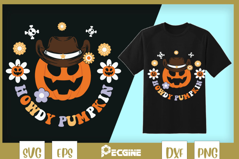 howdy-pumpkin-floral-western-halloween