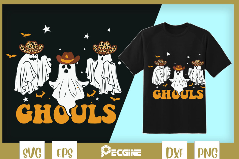 lets-go-ghouls-boo-western-halloween