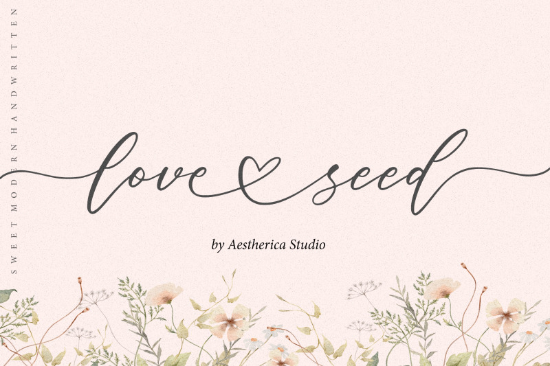 love-seed