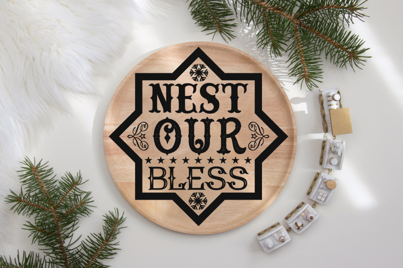 vintage-christmas-sign-svg-bundle