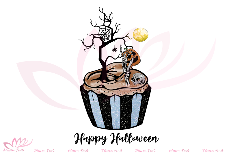 halloween-cupcake-sublimation-bundle