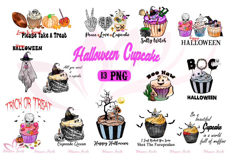 halloween-cupcake-sublimation-bundle