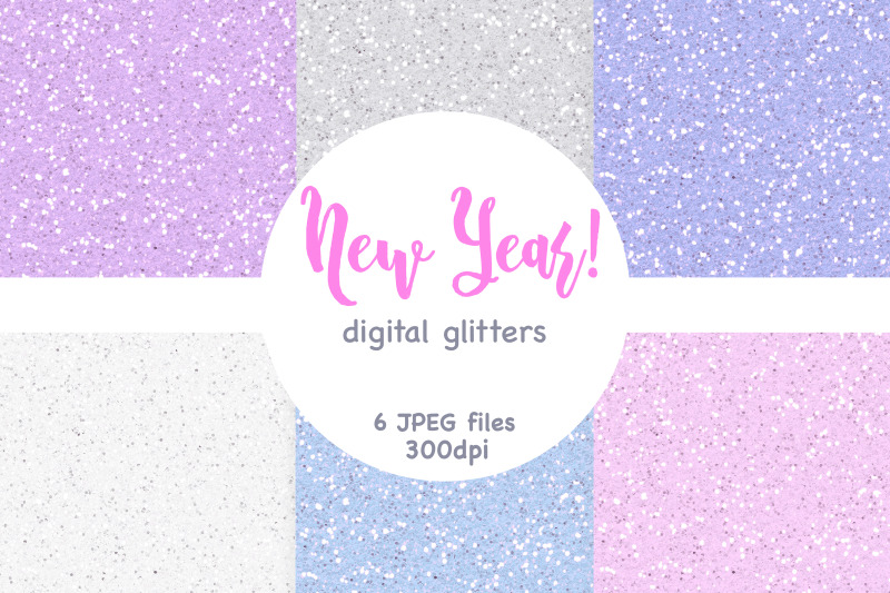 new-year-glitters