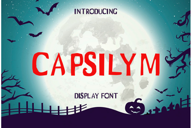 capsilym