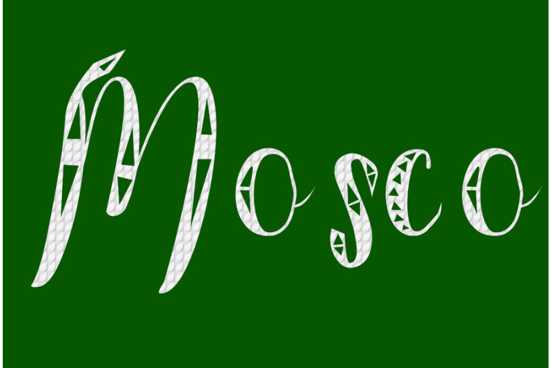 mosco