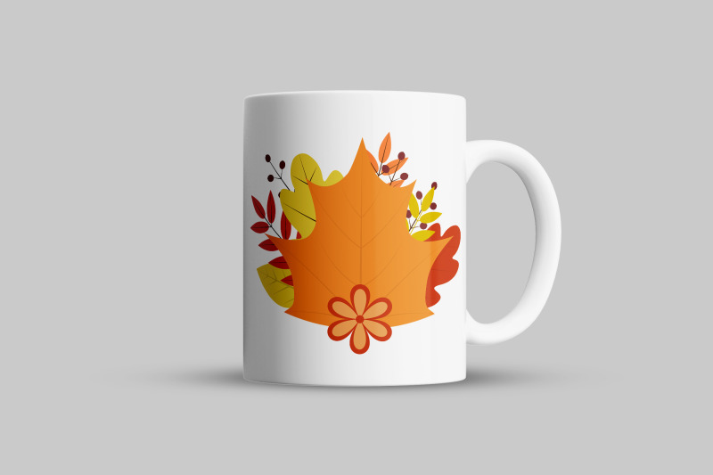 bunch-of-colorful-fall-leaves-and-flowers-sublimation-design