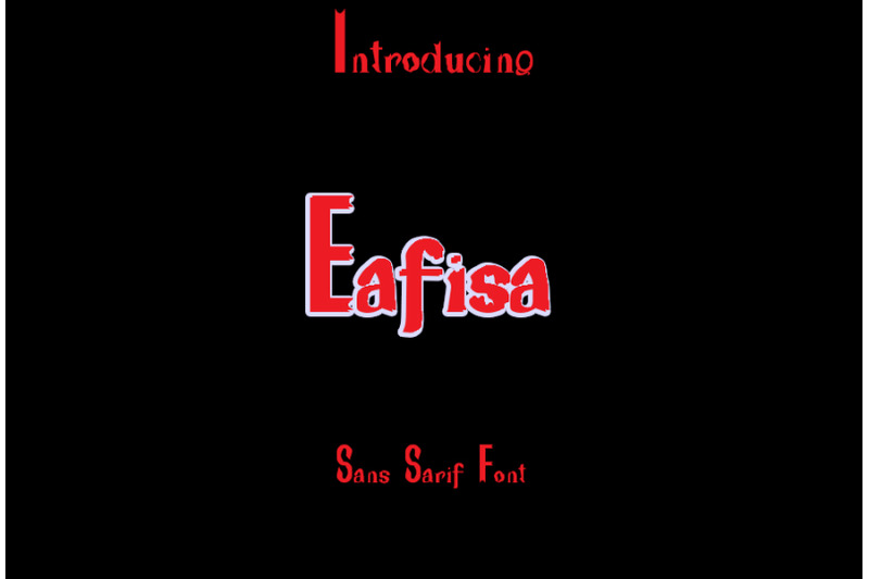 eafisa