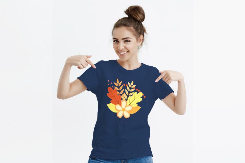 bunch-of-colorful-autumn-leaves-and-flowers-sublimation-design