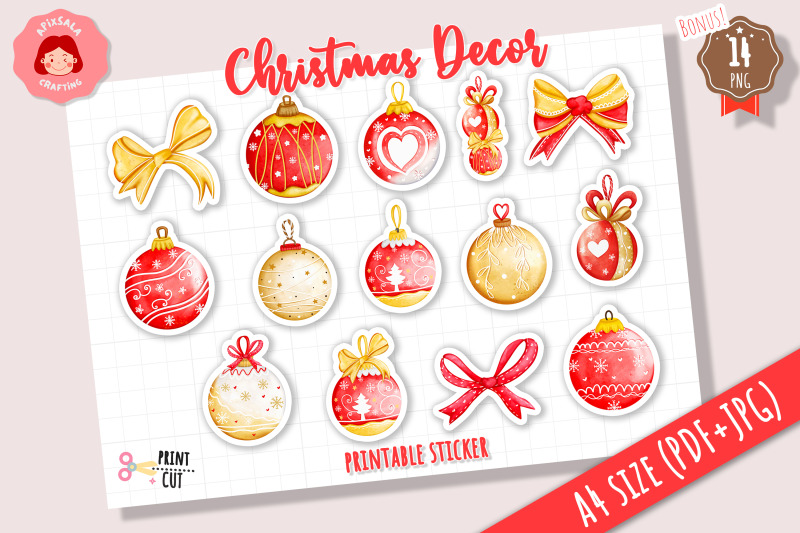 christmas-decor-printable-sticker-sheet-christmas-ornament-sticker