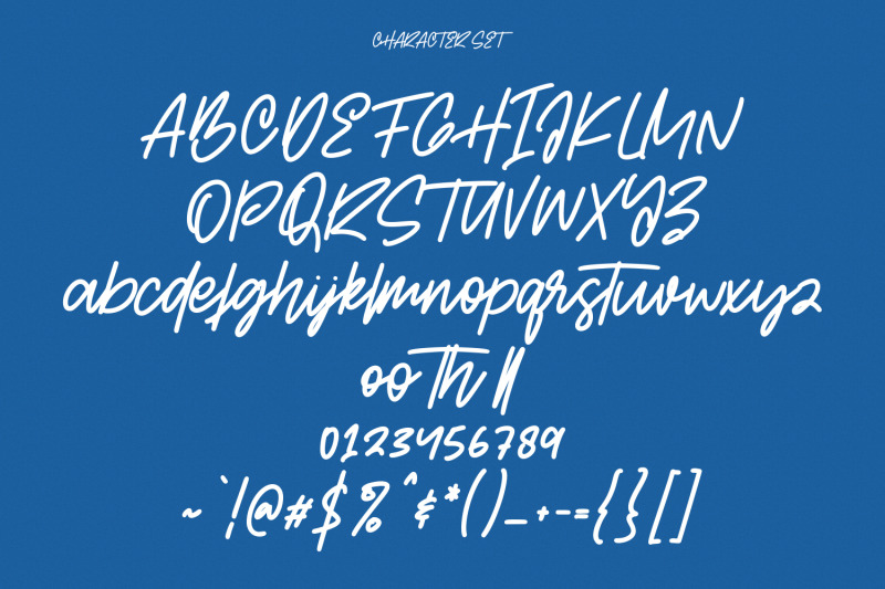 hydetown-script-font