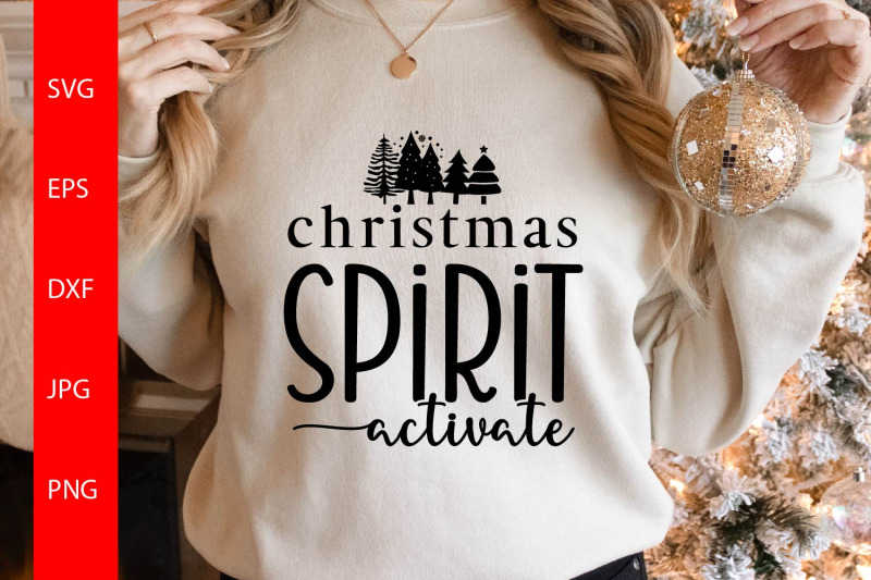 christmas-spirit-activate-svg