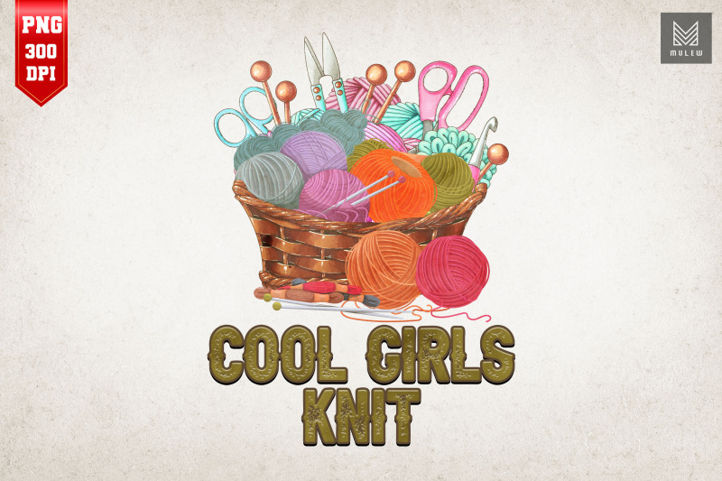 knitting-girl-gift-for-knitting-lover