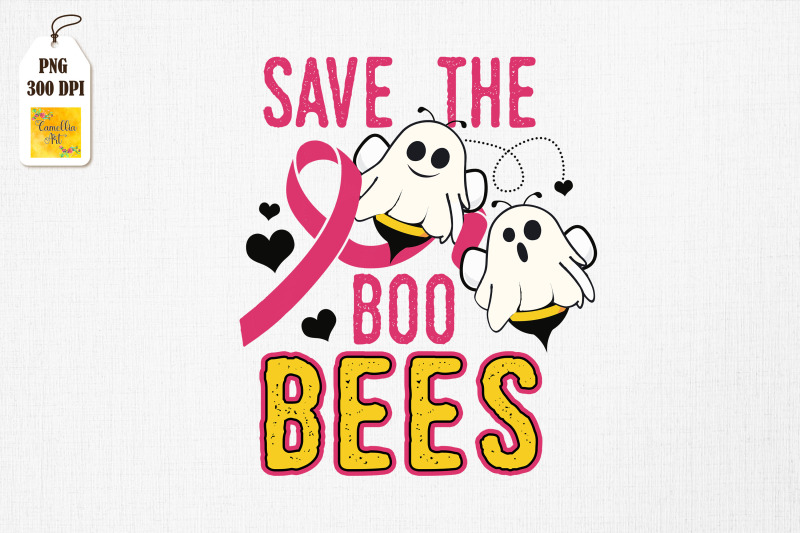 save-the-boo-bees-funny-breast-cancer