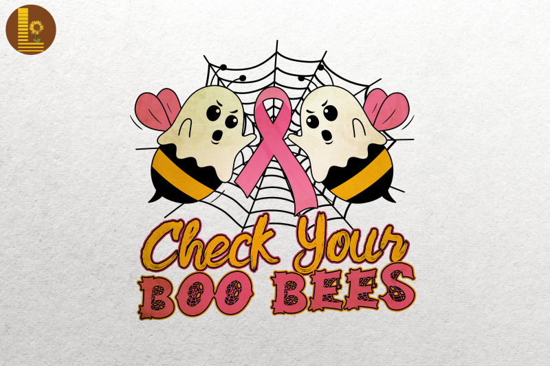 check-your-boo-bees-breast-cancer-funny