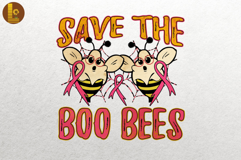 save-the-boo-bees-breast-cancer-support