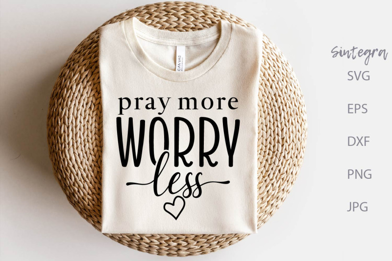 pray-more-worry-less-svg