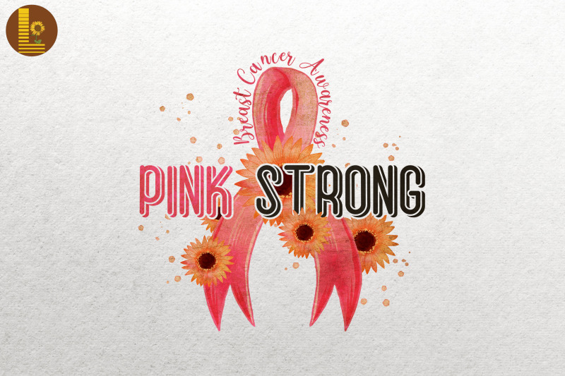 pink-strong-breast-cancer-awareness