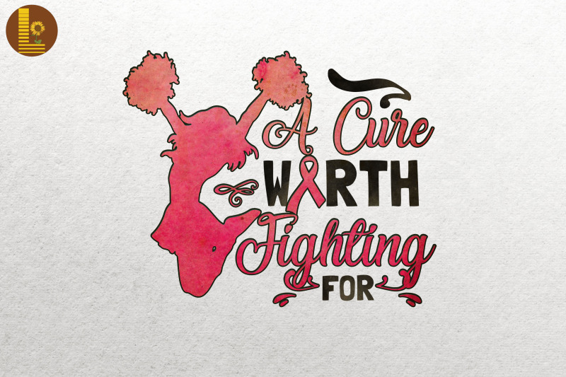 a-cure-worth-fighting-for-breast-cancer