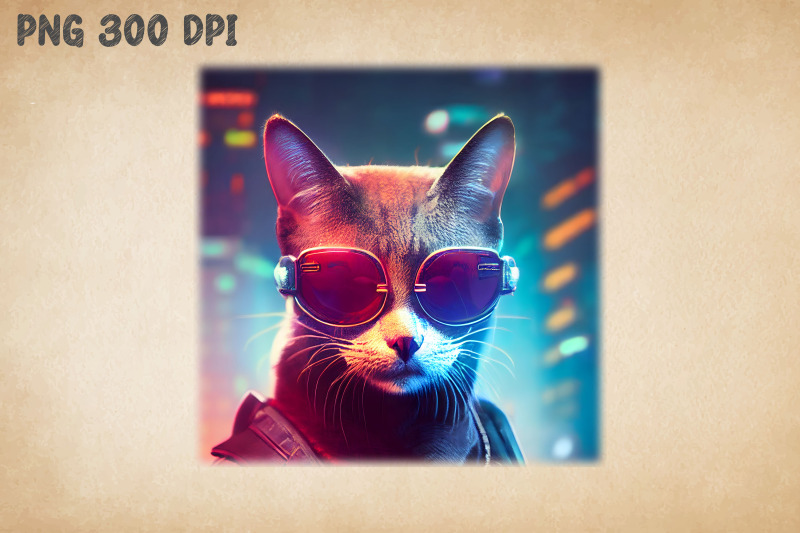 cyberpunk-cat-art-4