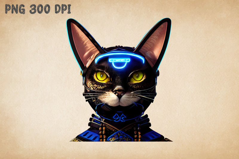 cyberpunk-cat-art-6