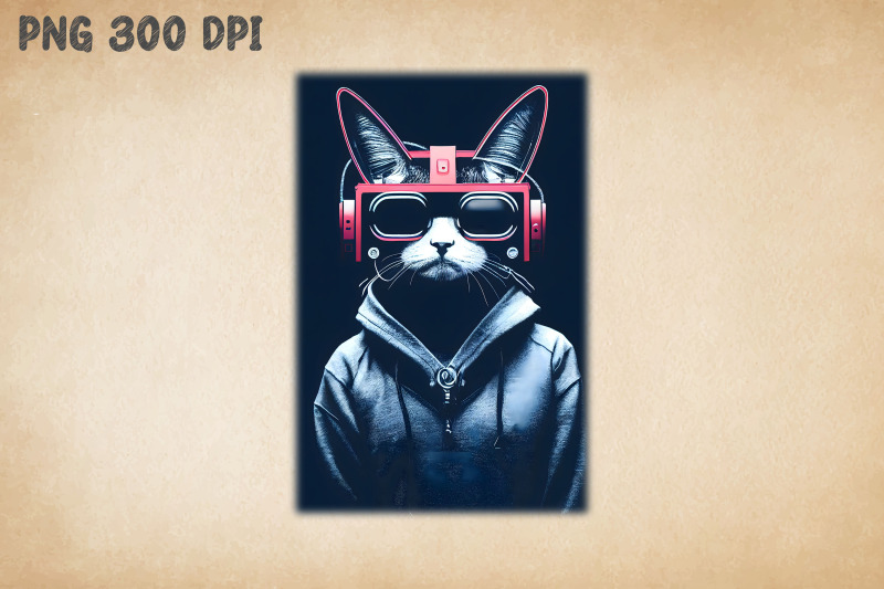 cyberpunk-cat-art-7