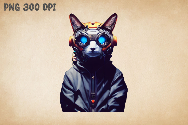 cyberpunk-cat-art-11