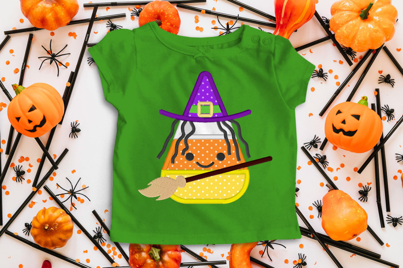 halloween-candy-corn-witch-applique-embroidery