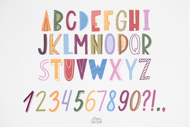 kids-alphabet