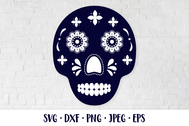 dia-de-los-muertos-sugar-skull-svg-mexican-day-of-the-dead